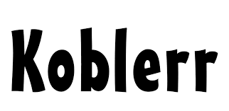 Koblerr Logo